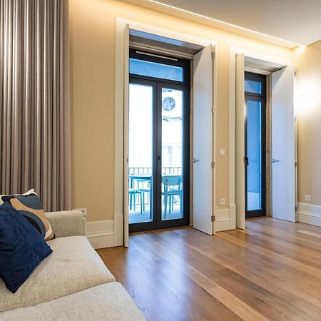 Apartmentsporto - Almada 318 Eksteriør billede