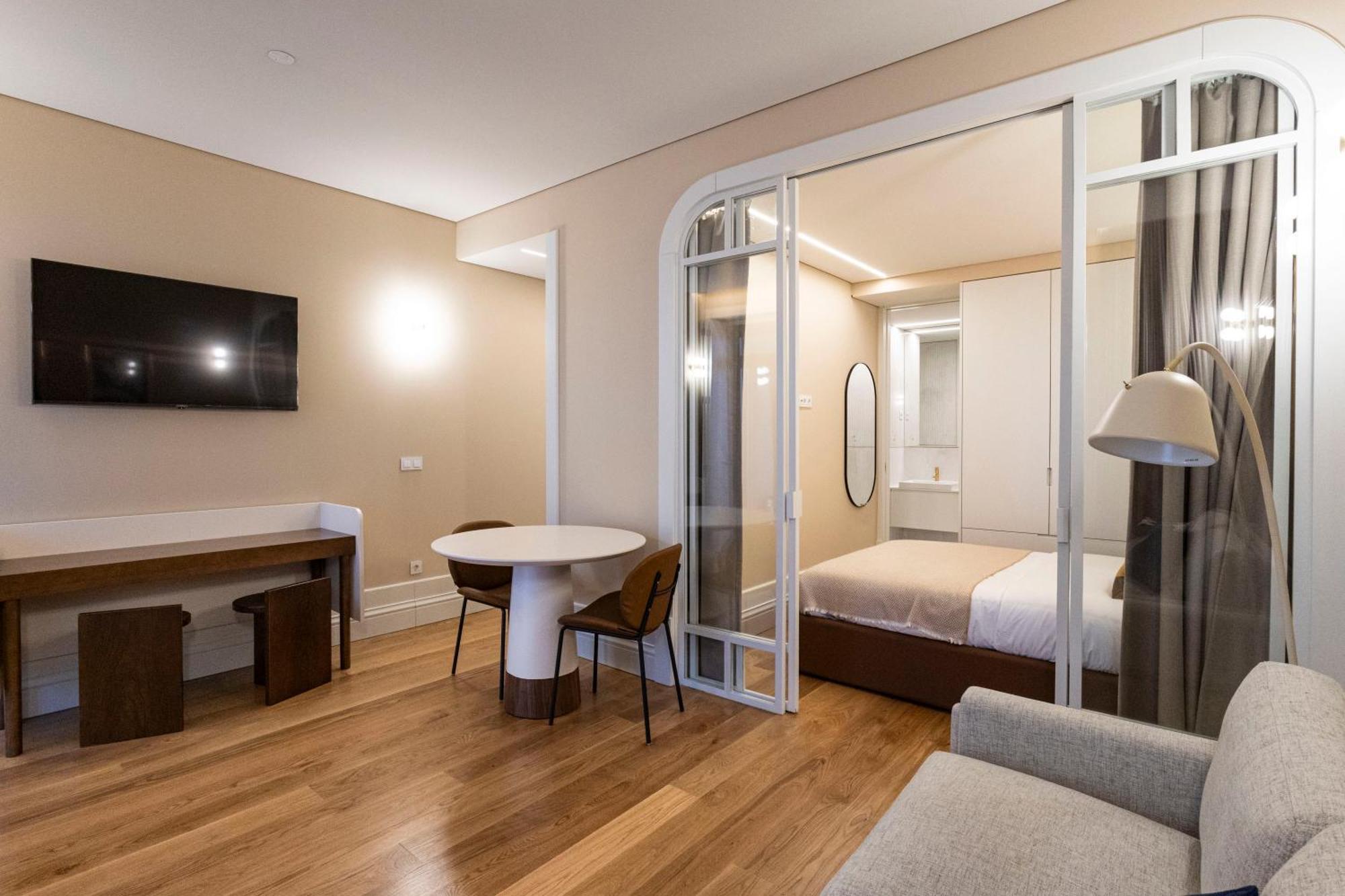 Apartmentsporto - Almada 318 Eksteriør billede