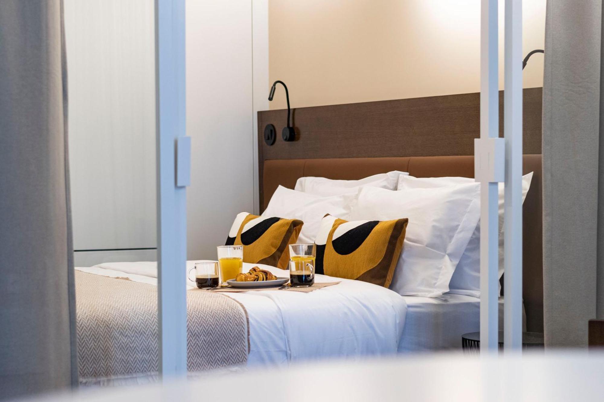 Apartmentsporto - Almada 318 Eksteriør billede