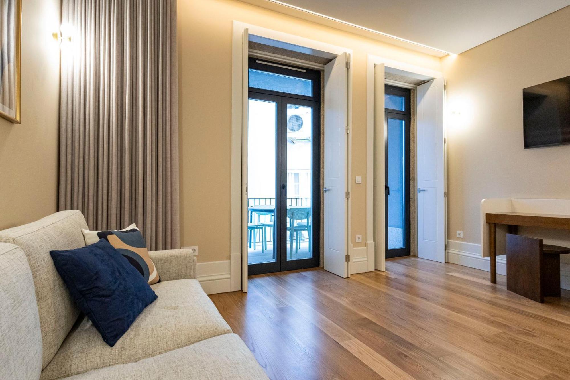 Apartmentsporto - Almada 318 Eksteriør billede
