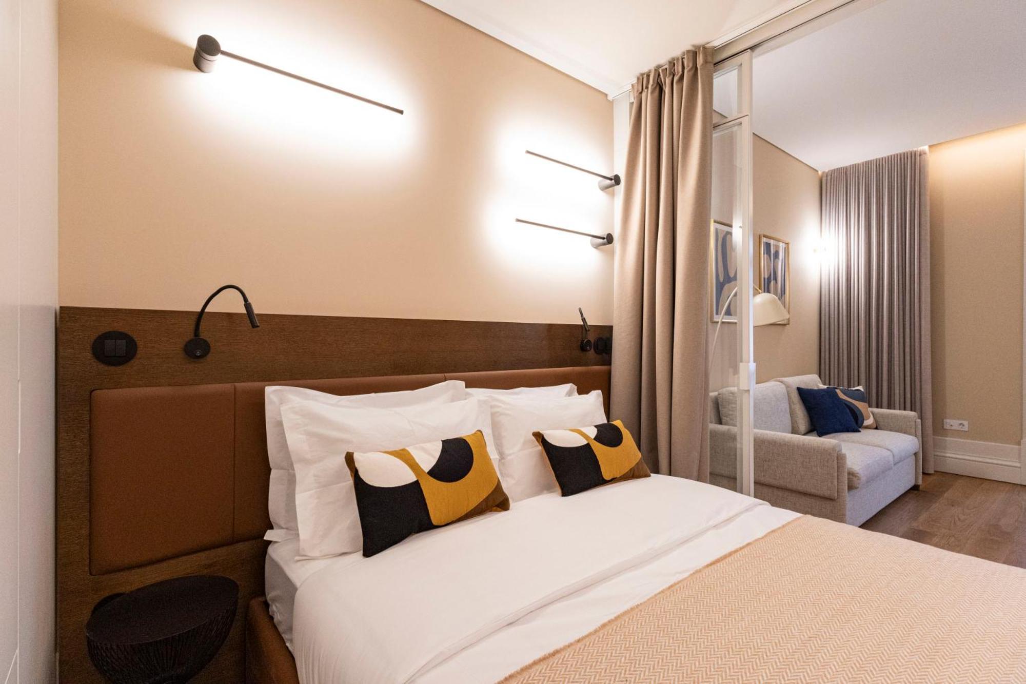 Apartmentsporto - Almada 318 Eksteriør billede