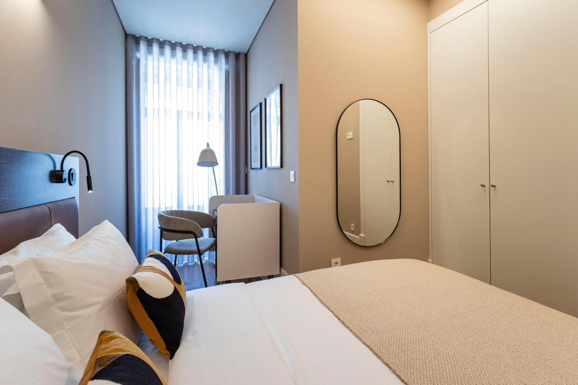 Apartmentsporto - Almada 318 Eksteriør billede