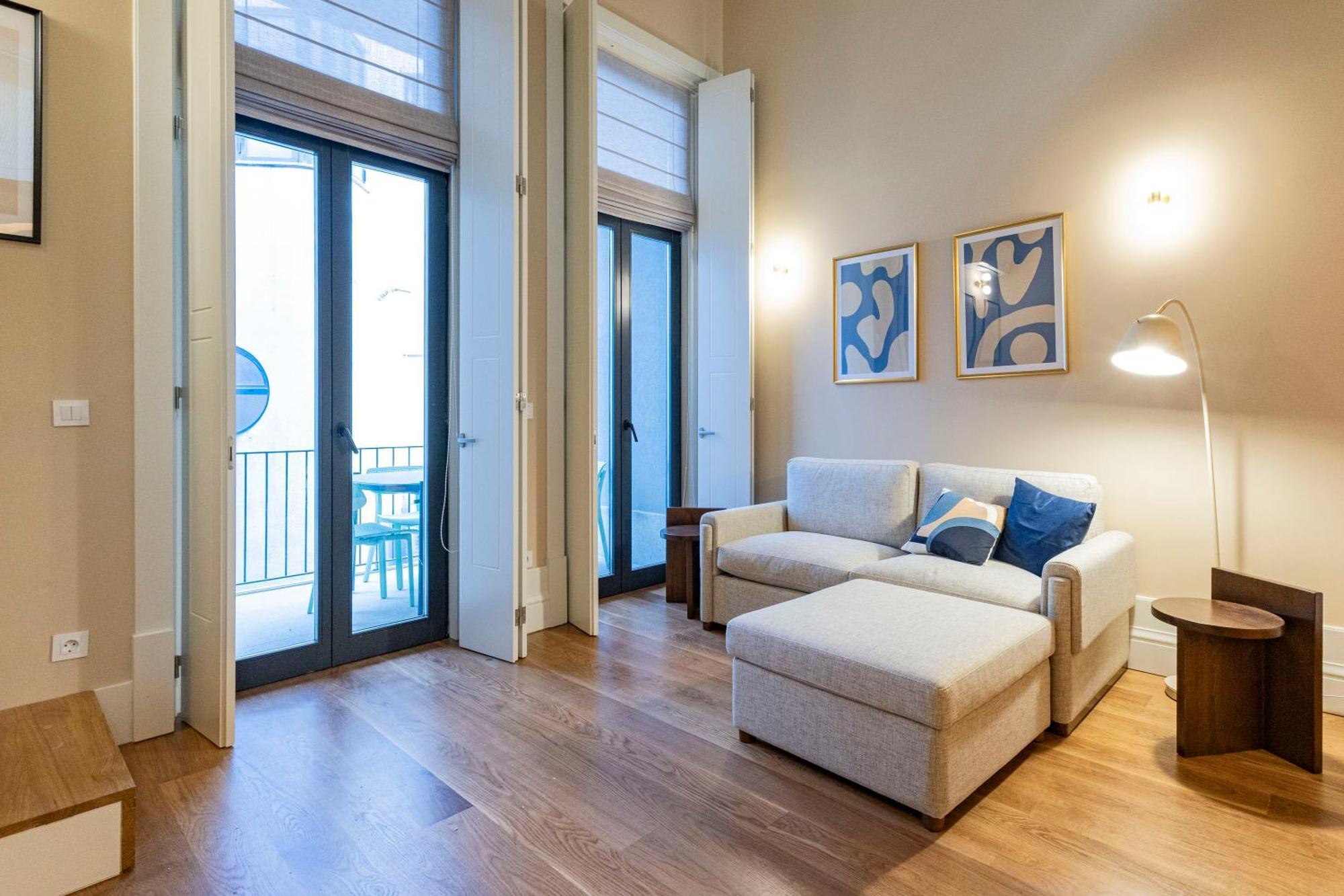 Apartmentsporto - Almada 318 Eksteriør billede