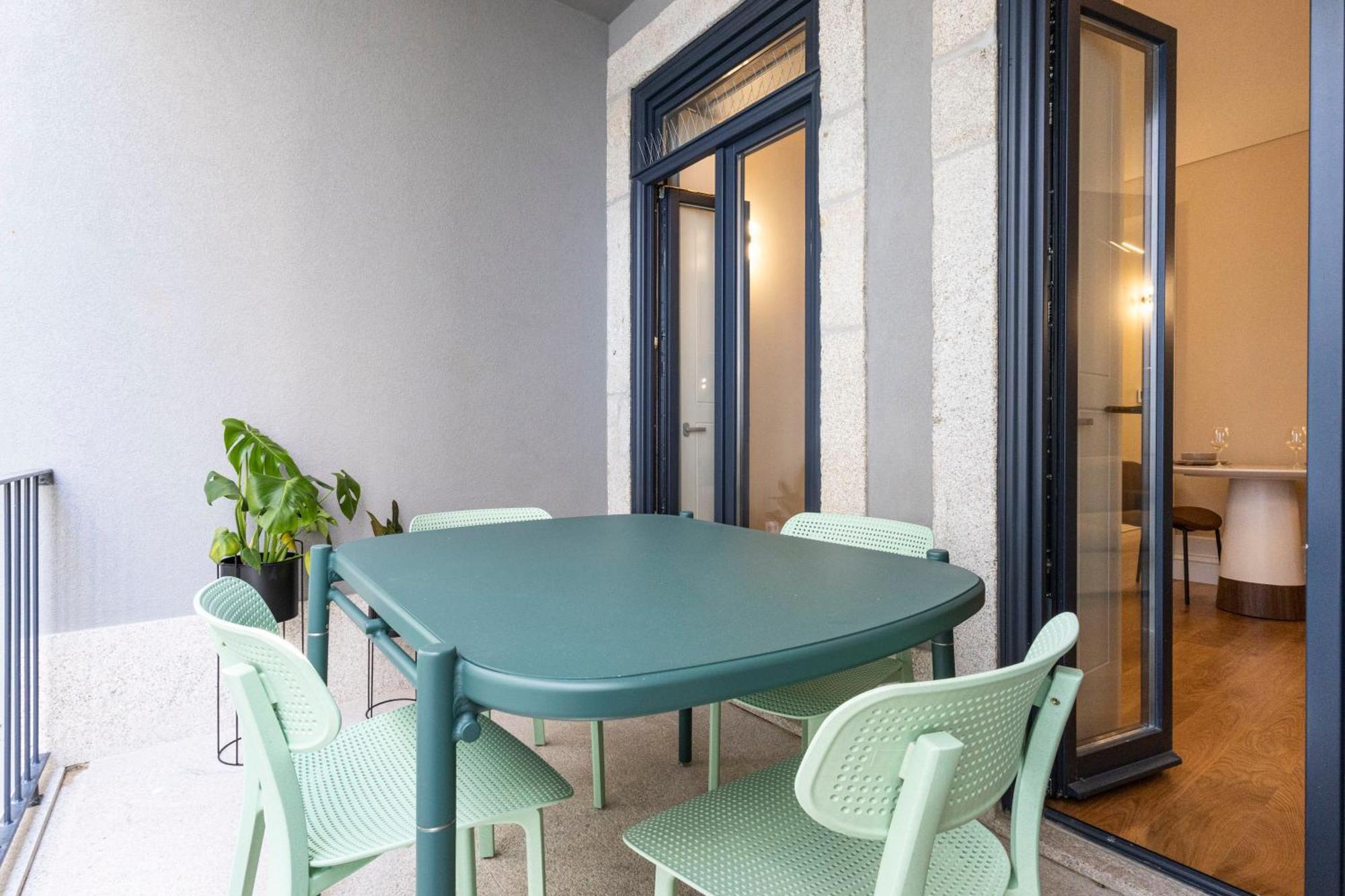 Apartmentsporto - Almada 318 Eksteriør billede