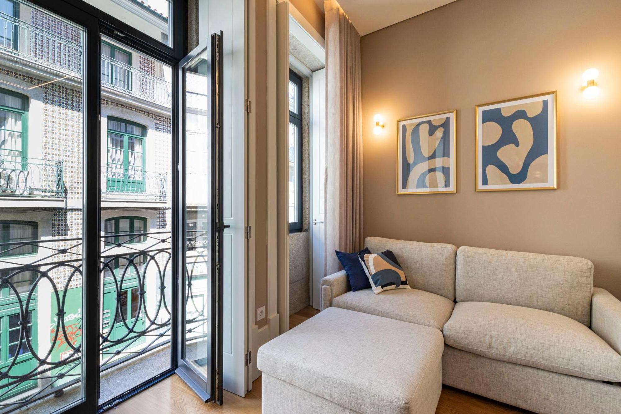 Apartmentsporto - Almada 318 Eksteriør billede