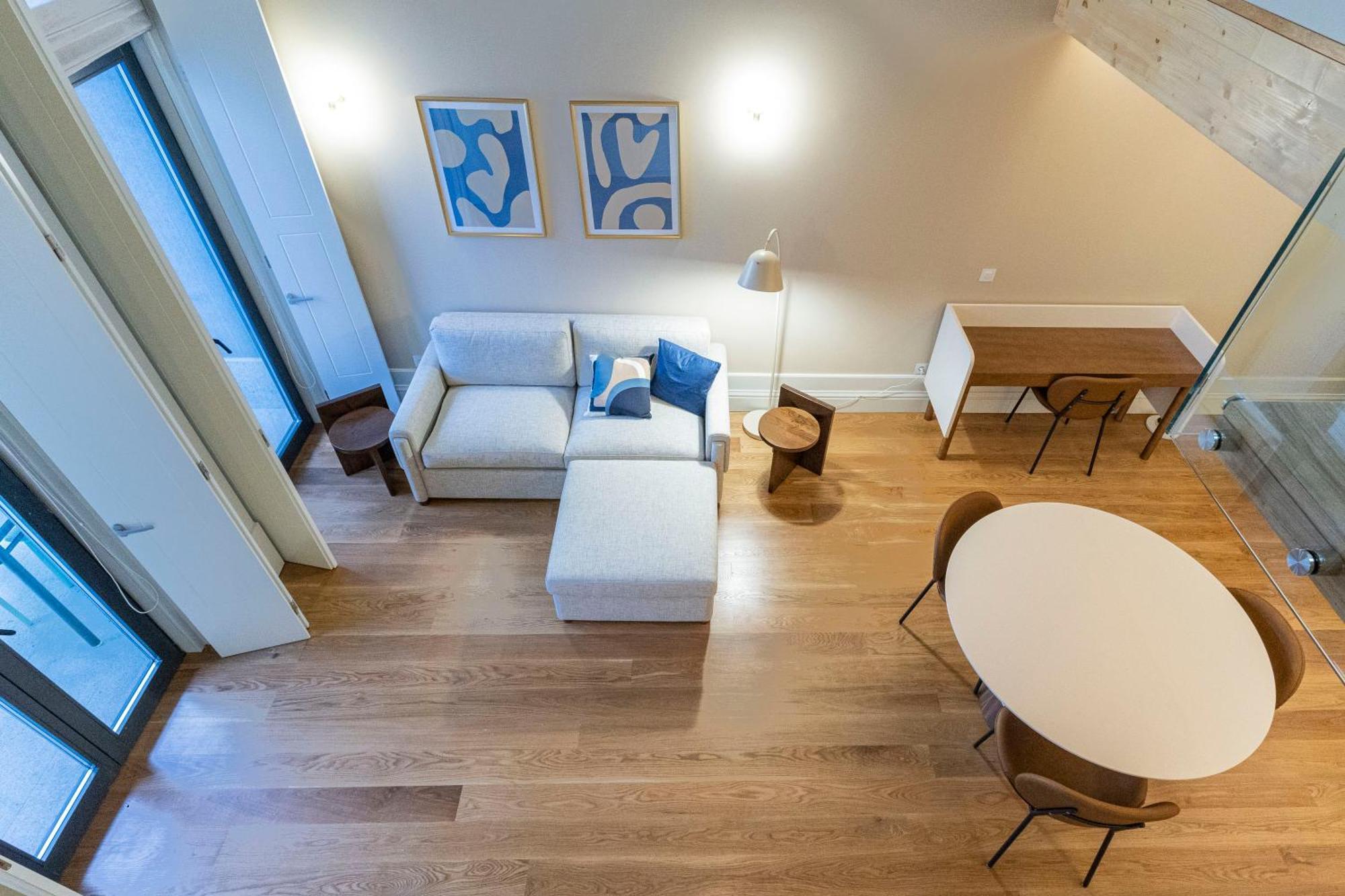 Apartmentsporto - Almada 318 Eksteriør billede