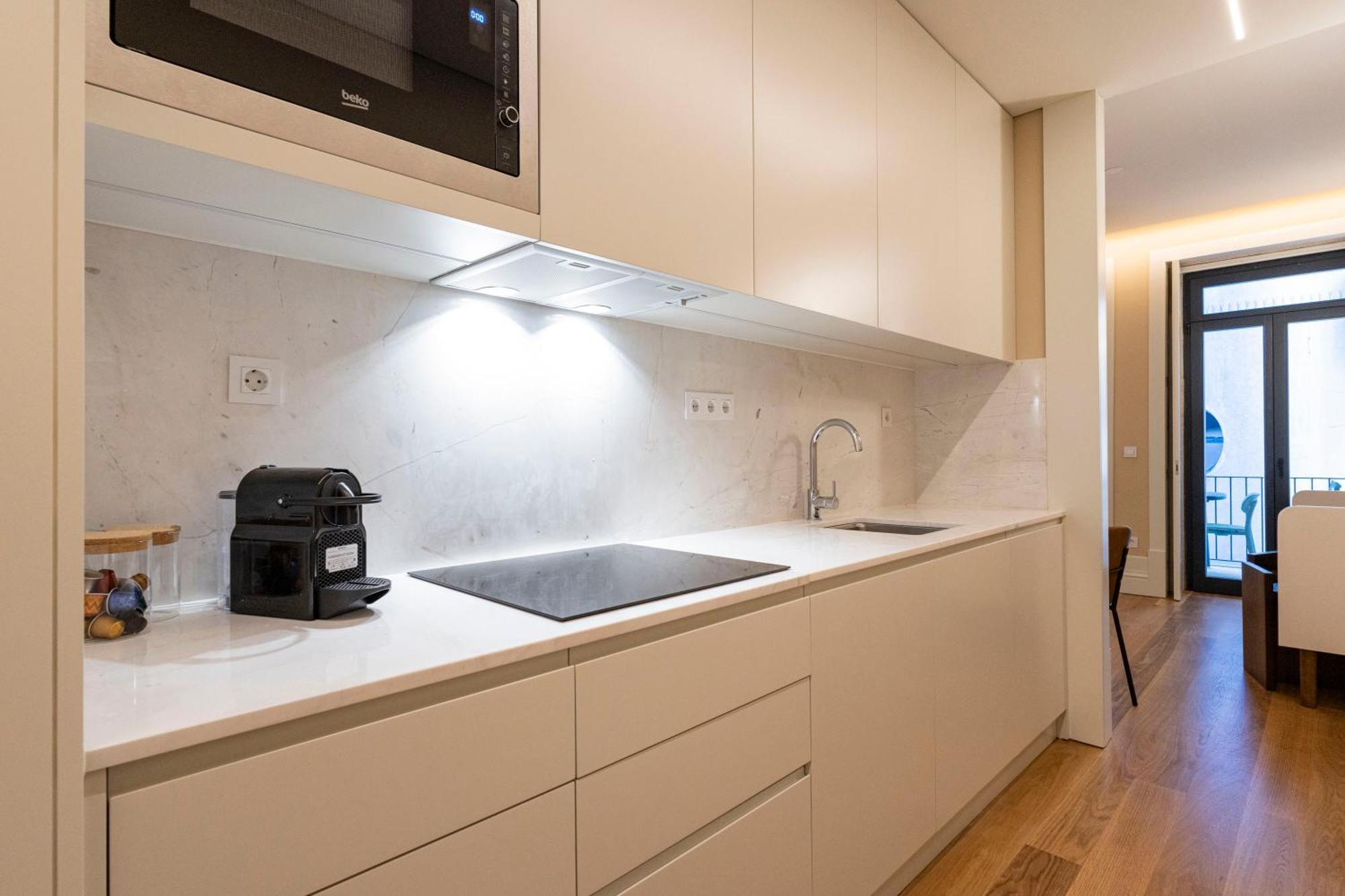 Apartmentsporto - Almada 318 Eksteriør billede