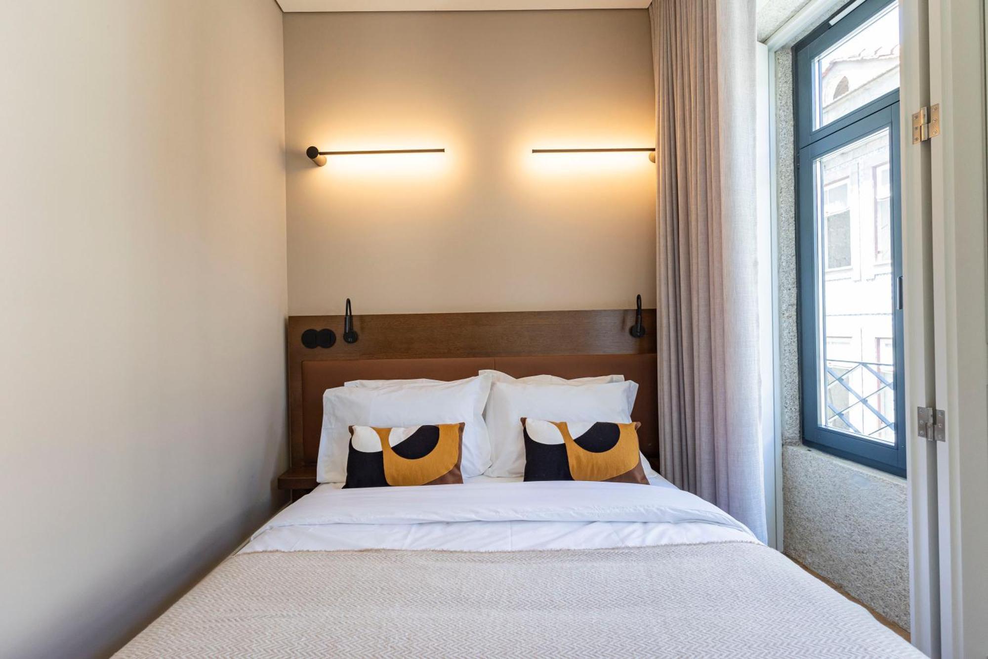 Apartmentsporto - Almada 318 Eksteriør billede