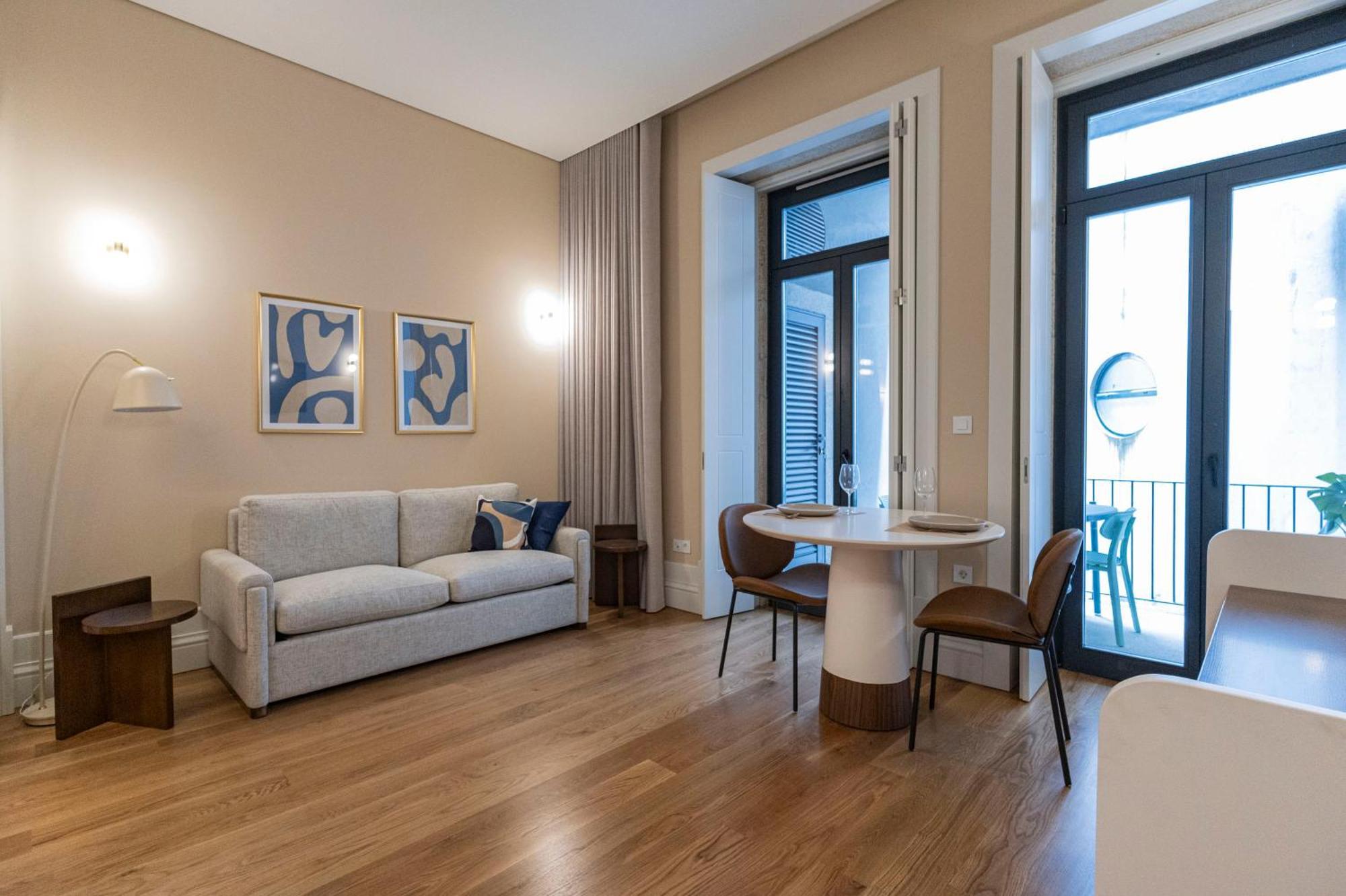Apartmentsporto - Almada 318 Eksteriør billede