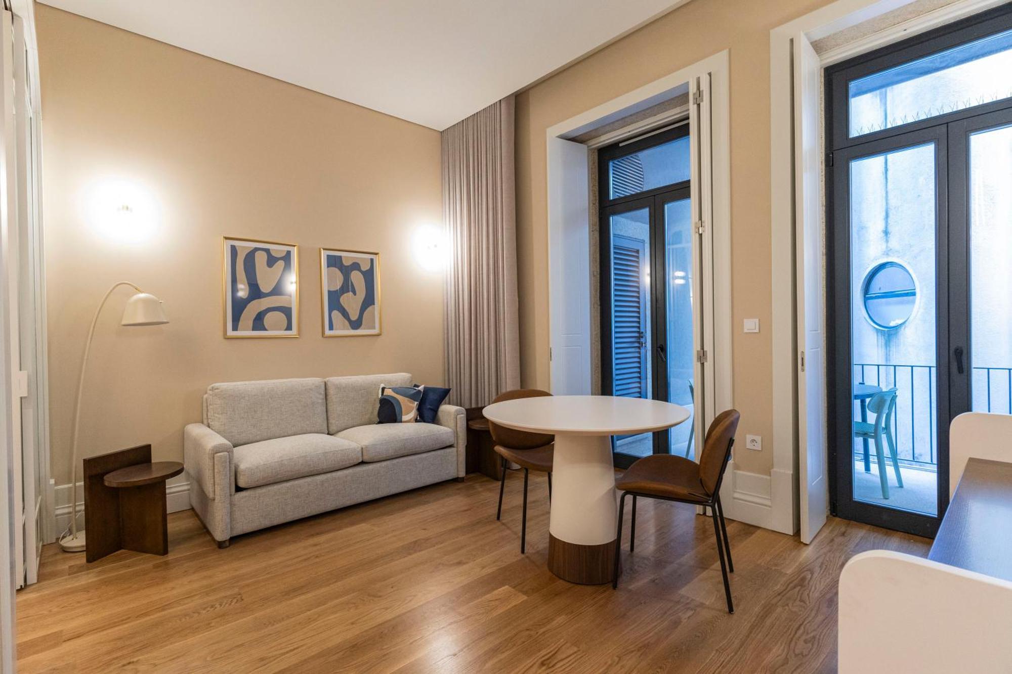 Apartmentsporto - Almada 318 Eksteriør billede