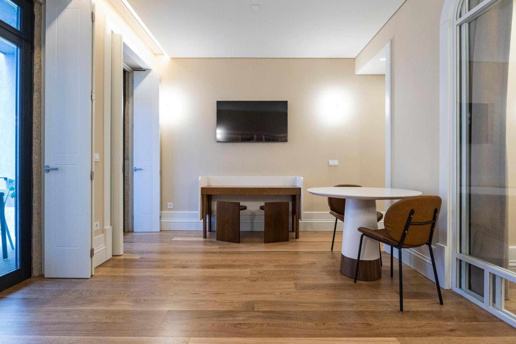 Apartmentsporto - Almada 318 Eksteriør billede