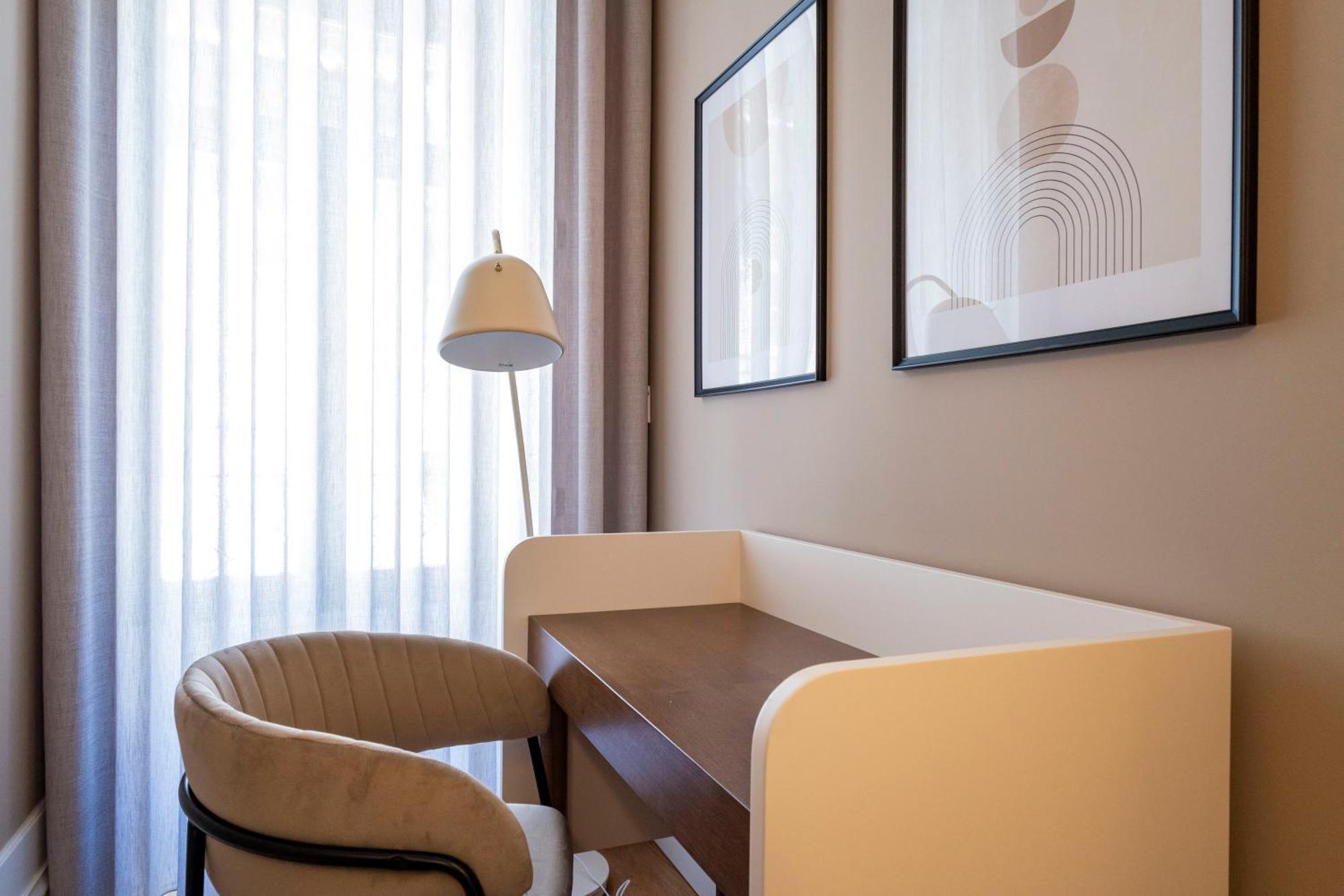 Apartmentsporto - Almada 318 Eksteriør billede