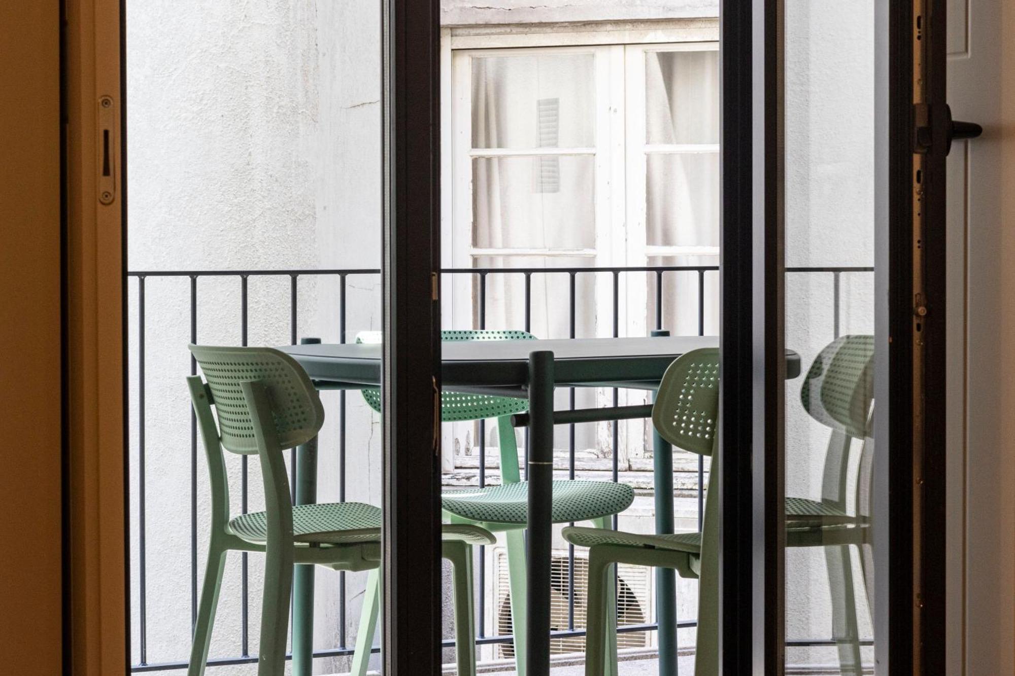 Apartmentsporto - Almada 318 Eksteriør billede