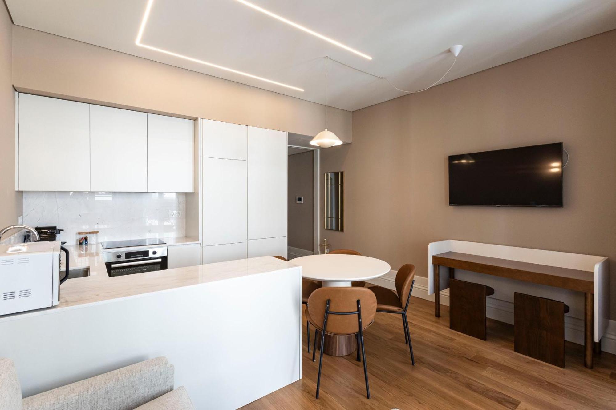 Apartmentsporto - Almada 318 Eksteriør billede
