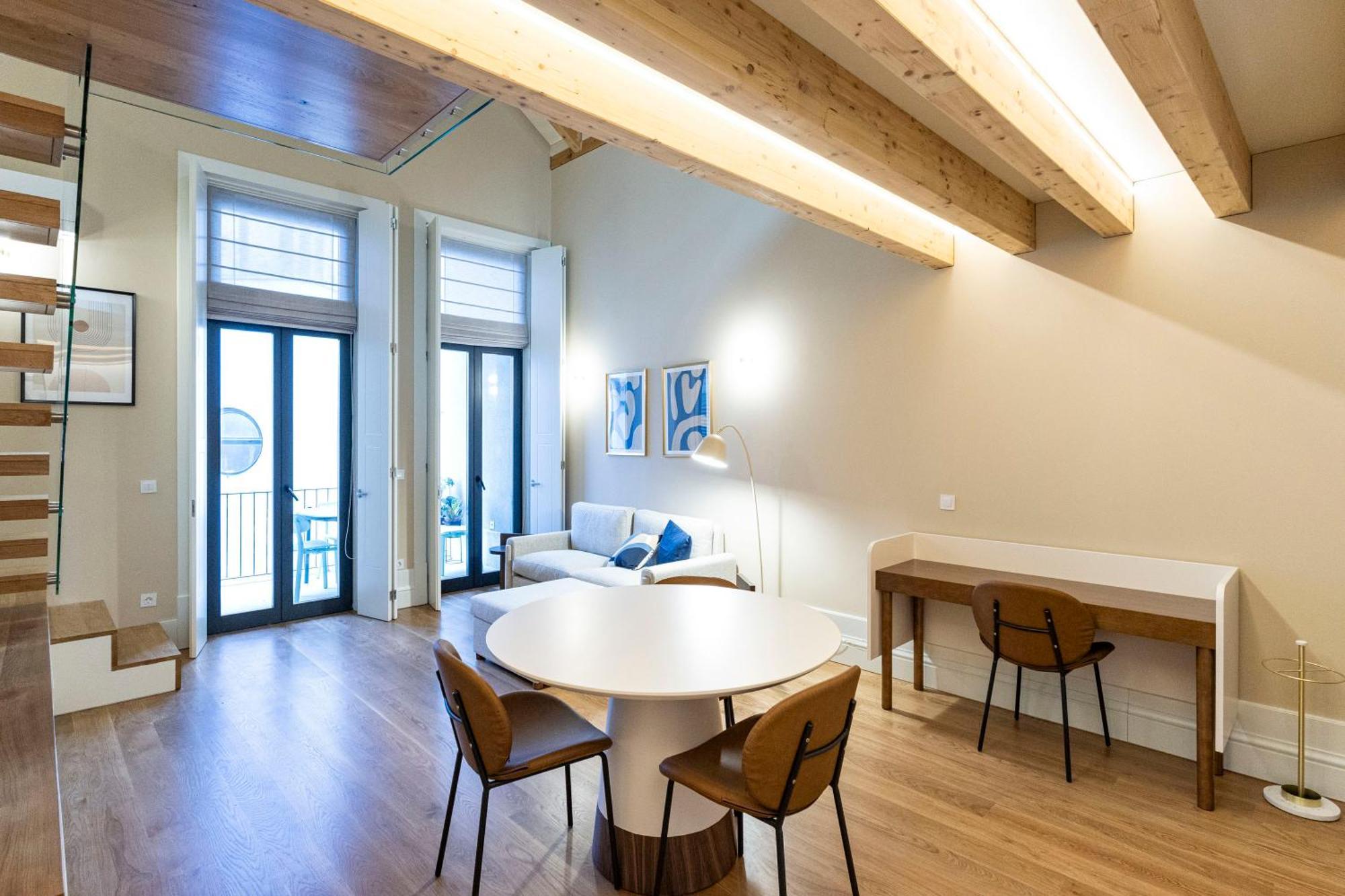 Apartmentsporto - Almada 318 Eksteriør billede