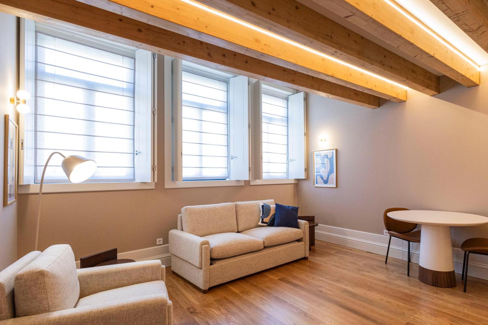 Apartmentsporto - Almada 318 Eksteriør billede