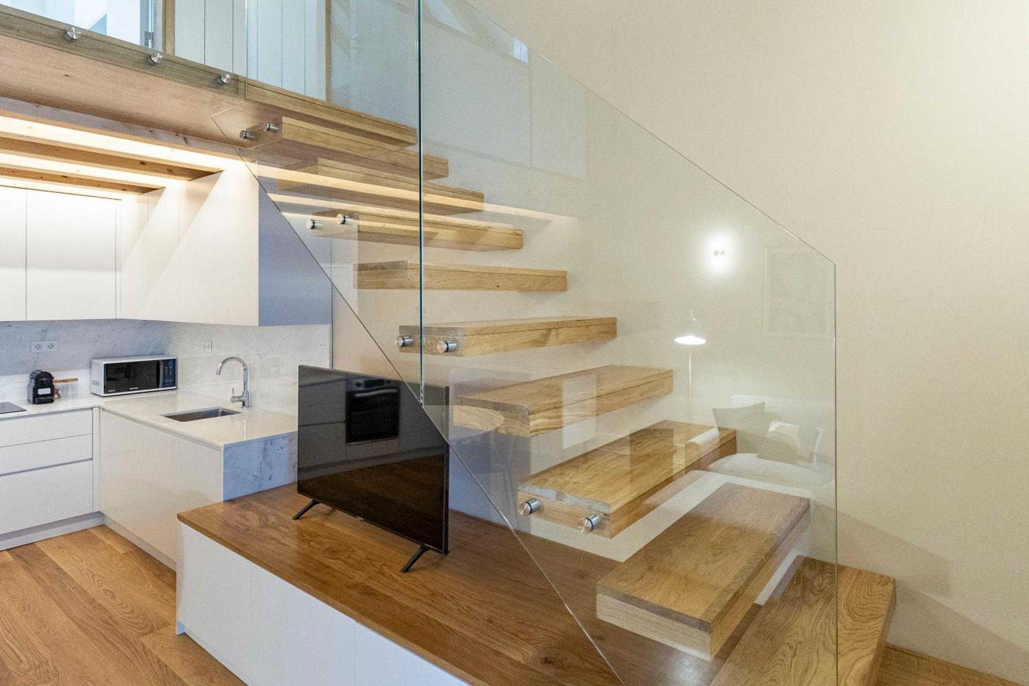 Apartmentsporto - Almada 318 Eksteriør billede