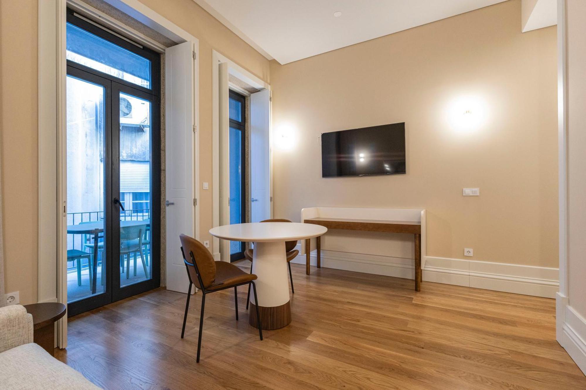 Apartmentsporto - Almada 318 Eksteriør billede