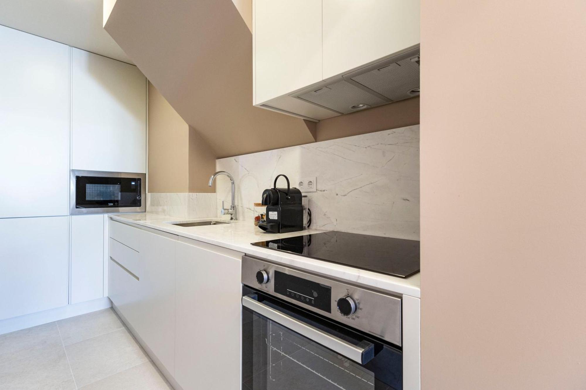 Apartmentsporto - Almada 318 Eksteriør billede