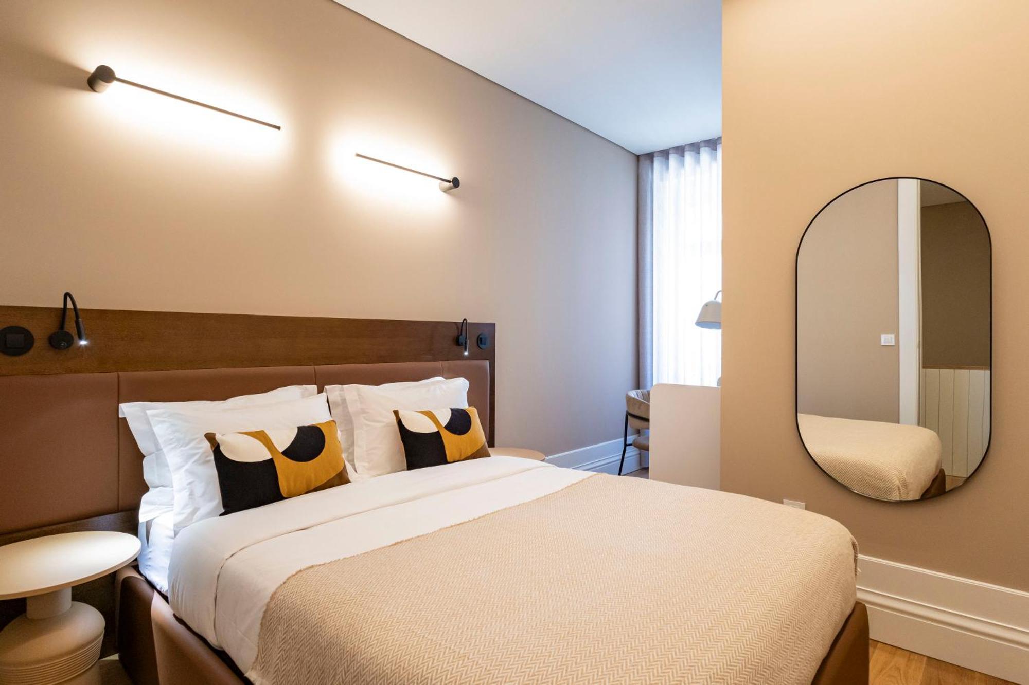 Apartmentsporto - Almada 318 Eksteriør billede