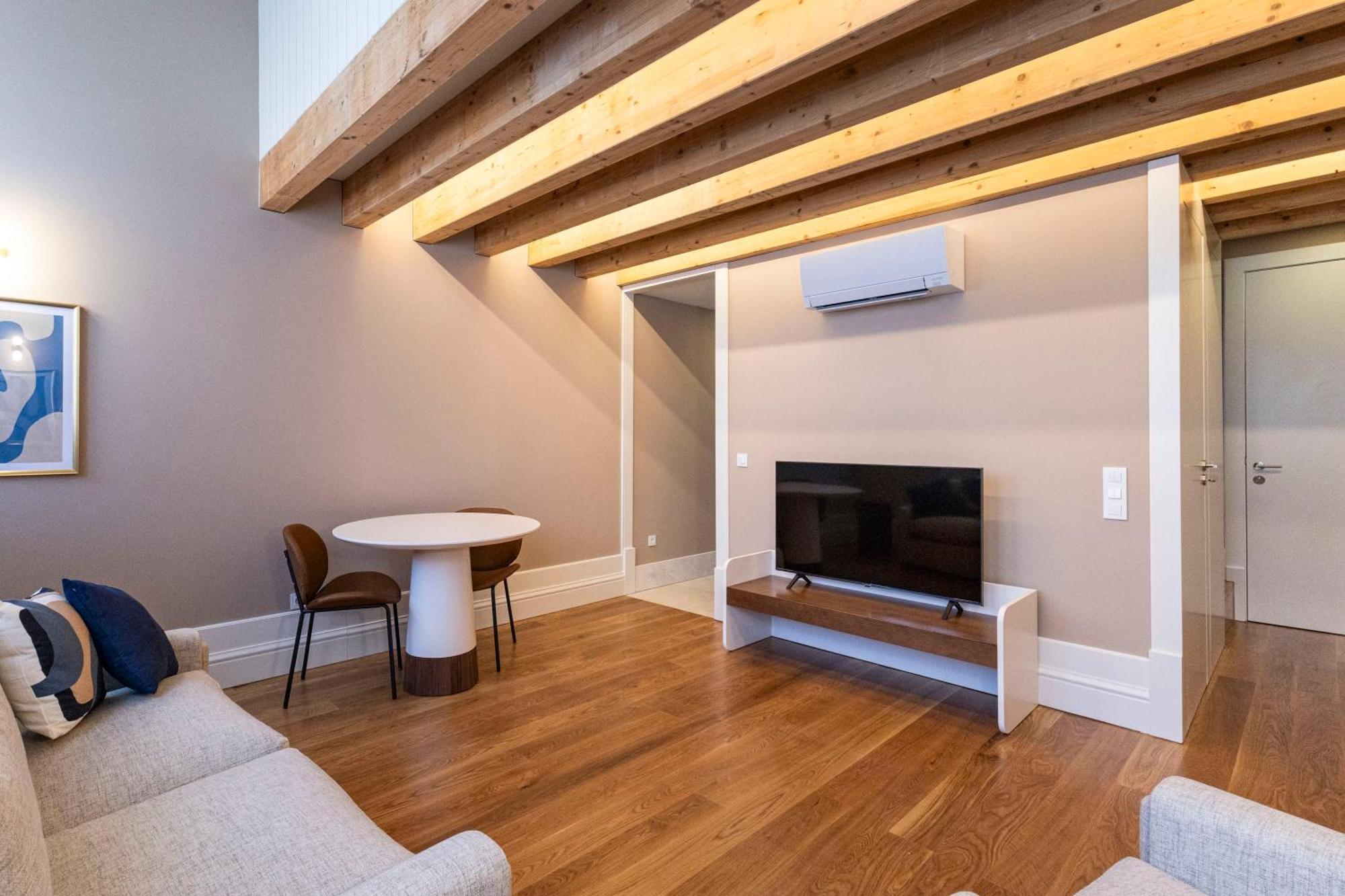 Apartmentsporto - Almada 318 Eksteriør billede